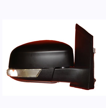 ESPEJOS FOCUS KINETIC 08/13 ELECTRICO NEGRO C/GIRO DERECHO