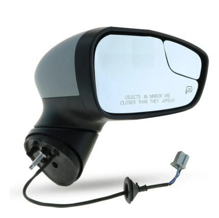 ESPEJOS FIESTA KINETIC 10/13 C/GIRO ELECTRICO C/PUNTO CIEGO DERECHO