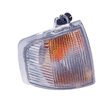 FAROS ESCORT 89/95 DELANTERO CRISTAL DER