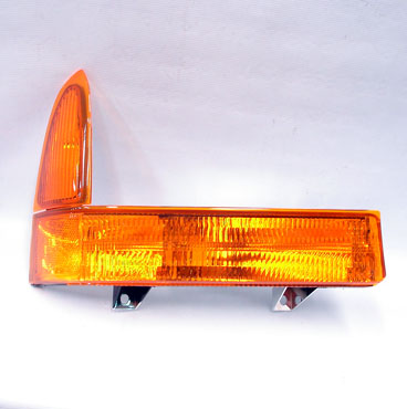 FAROS F-100 00/03 DUTY DELANTERO AMBAR DERECHO