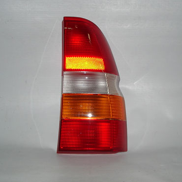 FAROS ESCORT 97/ TRASERO RURAL DERECHO