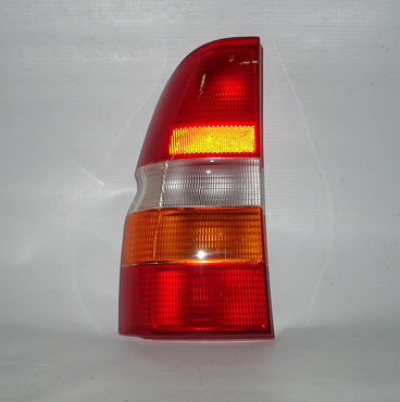 FAROS ESCORT 97/ TRASERO RURAL IZQUIERDO