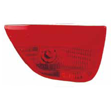 FAROS FOCUS 99/07 5 PTAS NEBLINERO ROJO PARAG TRAS