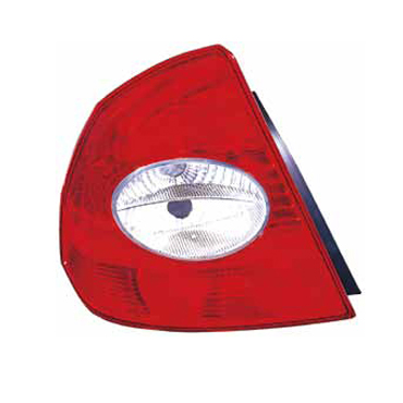 FAROS FOCUS KINETIC 08/13 4 PTAS TRASERO DERECHO