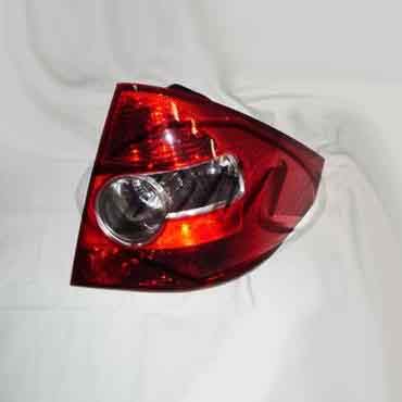 FAROS FIESTA MAX 05/09 4 PTAS TRASERO IZQUIERDO