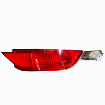 FAROS FIESTA KINETIC 10/13 NEBLINERO PARAG TRAS IZQU