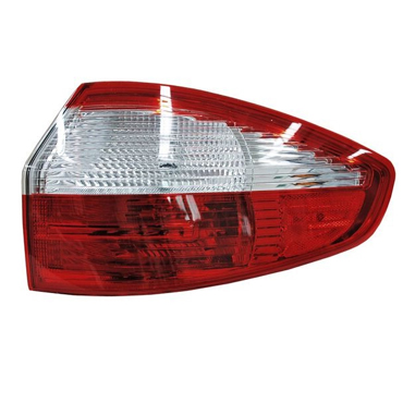 FAROS FIESTA KINETIC 14/ 4 PTAS TRASERO EXTERIOR DERECHO