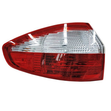 FAROS FIESTA KINETIC 14/ 4 PTAS TRASERO EXTERIOR IZQUIER