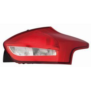 FAROS FOCUS KINETIC 15/ 5 PTAS TRASERO DERECHO