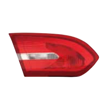 FAROS FOCUS KINETIC 15/ 4 PTAS TRASERO INTERIOR IZQUIERD