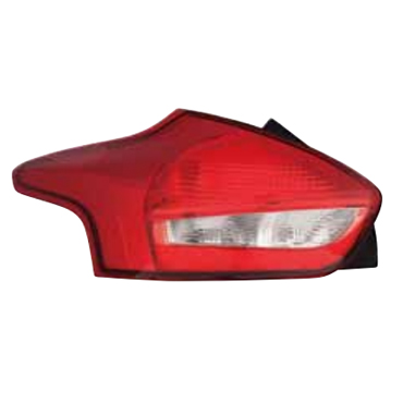 FAROS FOCUS KINETIC 15/ 5 PTAS TRASERO C/LED IZQUIERDO