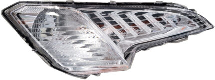FAROS ECOSPORT KINETIC 18/ FARO DELANTERO DERECHO
