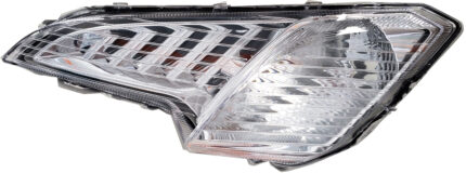 FAROS ECOSPORT KINETIC 18/ FARO DELANTERO IZQUIERDO