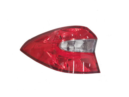 FAROS KA 16/19 4 PUERTAS TRASERO FUME IZQUIERDO