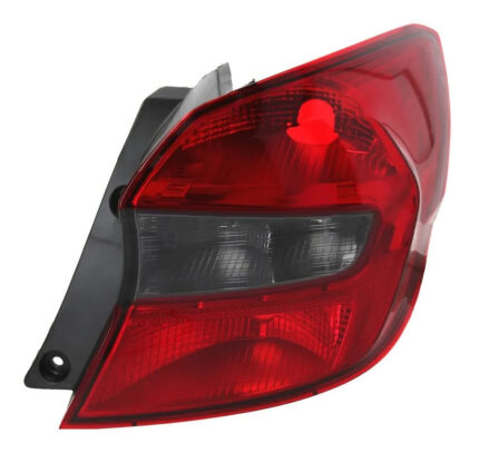FAROS KA 16/19 5 PUERTAS TRASERO FUME DERECHO