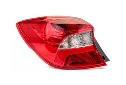 FAROS KA 19/ 5 PUERTAS TRASERO CRISTAL IZQUIERDO