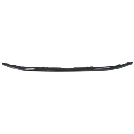 MOLDURAS FRENTE-COLA ECOSPORT KINETIC 18/ MOLDURA INFERIOR NEGRA BRILLANTE LARGA