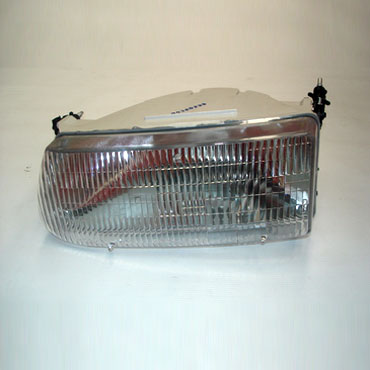 OPTICAS F-100 96/99 DERECHA