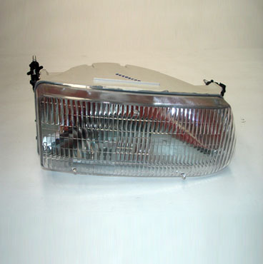 OPTICAS F-100 96/99 IZQUIERDA