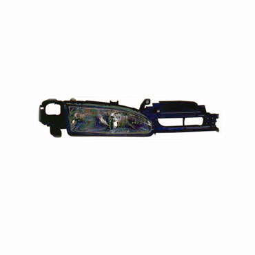 OPTICAS MONDEO 95/97 DERECHA