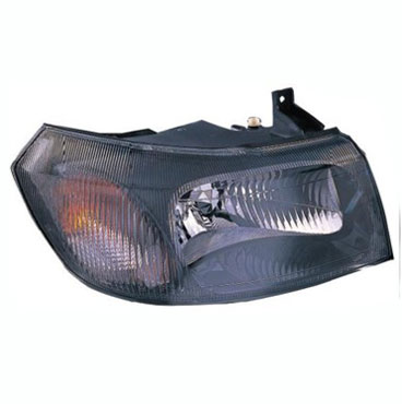 OPTICAS TRANSIT 01/10 DERECHA