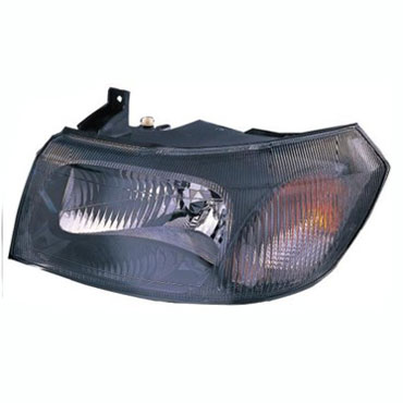 OPTICAS TRANSIT 01/10 IZQUIERDA
