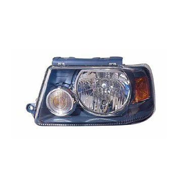 OPTICAS RANGER 04/09 IZQUIERDA
