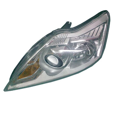 OPTICAS FOCUS KINETIC 08/13 C/LUPA MOVIL DERECHA