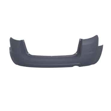 PARAGOLPES KA 08/11 TRASERO