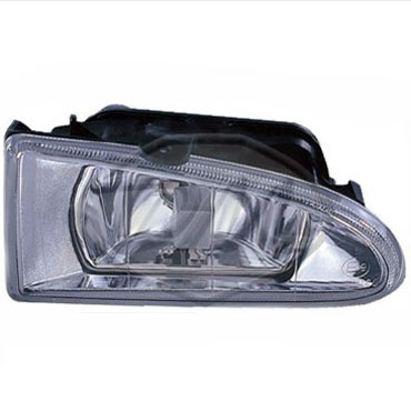 FAROS AUXILIARES FIESTA 96/99 DERECHO