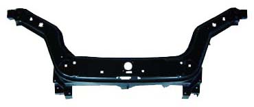 PARTES DE CARROCERIA ECOSPORT 03/12 FRENTE SUPERIOR PLASTICO