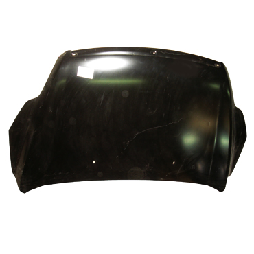 PARTES DE CARROCERIA FOCUS KINETIC 08/13 CAPOT