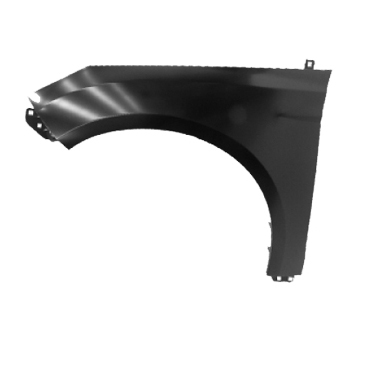 PARTES DE CARROCERIA FOCUS KINETIC 13/ GUARDABARRO DELANTERO IZQUIERDO
