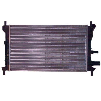 RADIADORES FIESTA 96/99 1.3  S/A 500X30530 AL MECANICO