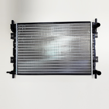 RADIADORES FIESTA/COURIER 00/02 /KA 08/16 1.6 ROCAM CON AA  500X359X32 ALETADO