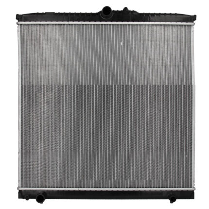 RADIADORES RANGER 13/ 2.2 / 3.2 TDCI C/AA 605X640X26 BRAZADO