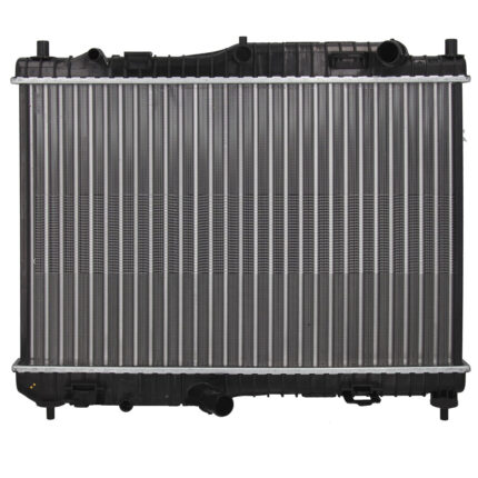 RADIADORES ECOSPORT KINETIC 13/ 1.5 1.6 2.0 16V CON AA 350X542X32 ALETADO
