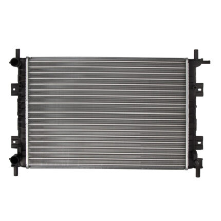 RADIADORES FIESTA/COURIER 00/11 / KA 08/15 1.0 / 1.6 C/AIRE 500X359X30 ALETADO