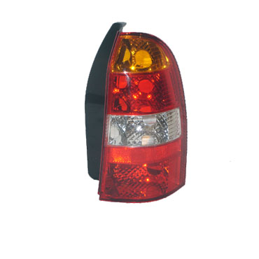 FAROS PALIO WEEKEND FIRE 01/06 TRASERO DERECHO