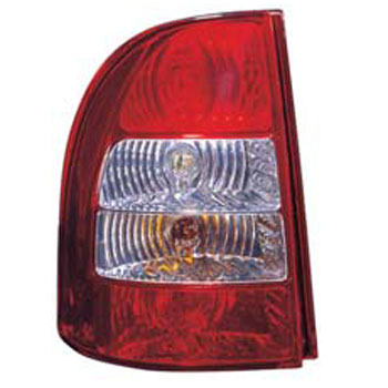 FAROS PICK UP STRADA 04/08 TRASERO IZQUIERDO