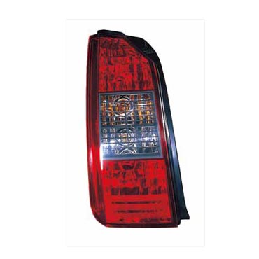 FAROS IDEA / IDEA ADVENTURE 08/11 TRASERO DER