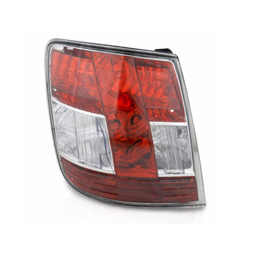 FAROS STILO 08/ TRASERO IZQUIERDO