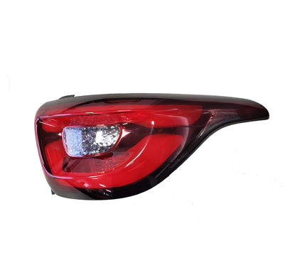 FAROS TORO 16/ TRASERO DERECHO