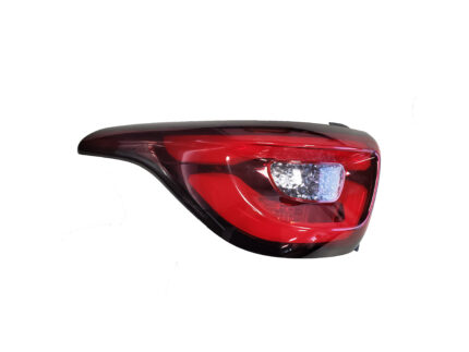 FAROS TORO 16/ TRASERO IZQUIERDO
