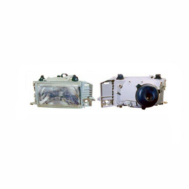 OPTICAS TIPO 94/ DER