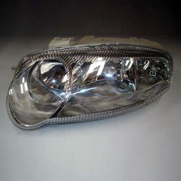 OPTICAS ALFA ROMEO 147 00/03 DERECHA