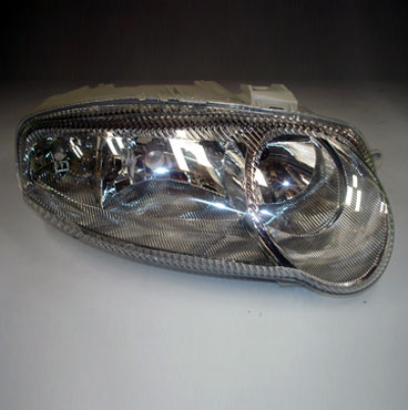 OPTICAS ALFA ROMEO 147 00/03 IZQUIERDA