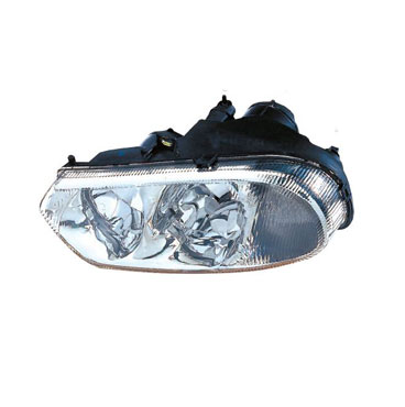 OPTICAS ALFA ROMEO 156 99/ IZQUIERDA