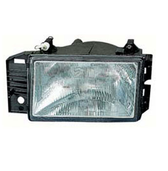 OPTICAS TIPO 91/93 V/PLANO IZQUIERDA