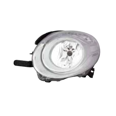 OPTICAS 500L 14/ SUPERIOR BAJA IZQUIERDA